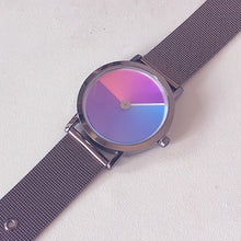 Load image into Gallery viewer, Rainbow Wrist Watch
