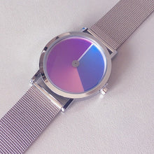 Load image into Gallery viewer, Rainbow Wrist Watch
