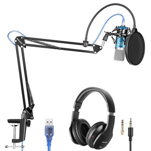 Audio Studio Pro Set